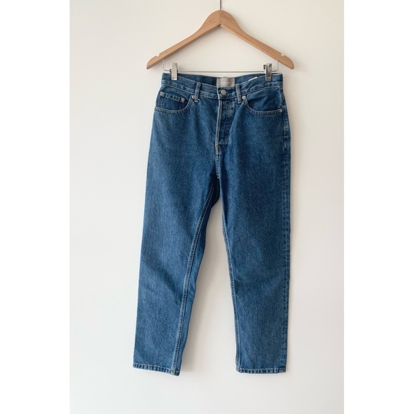 Everlane The Cheeky Jean - Picture 2 of 7